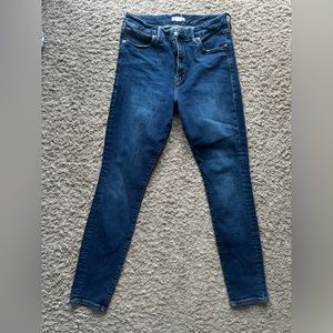 Women’s Good American Skinny Jeans
